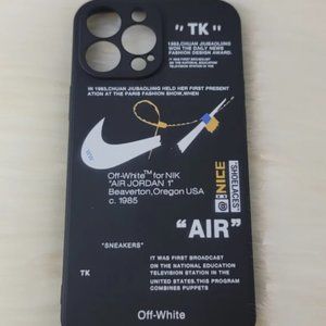 Cool guy phone case
